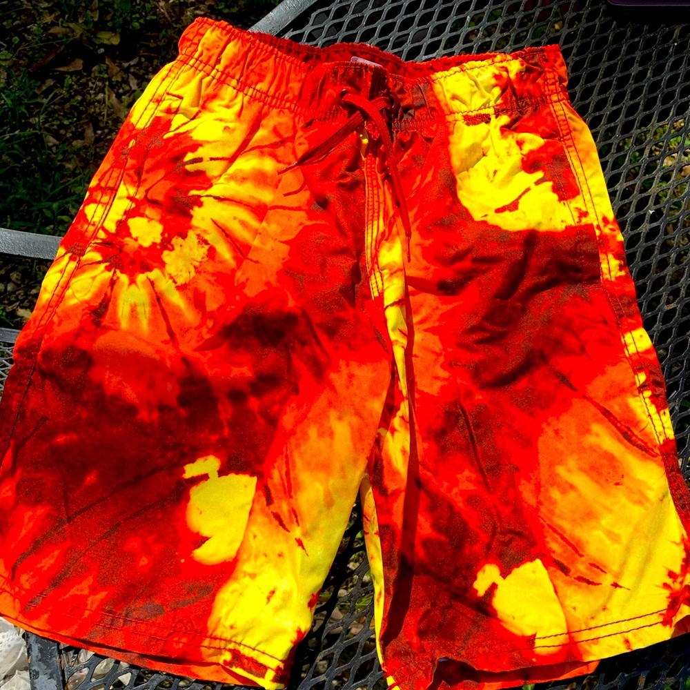 Boys swimming pants
